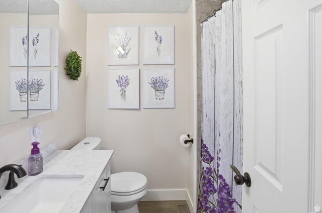 734 FAIRVIEW DR, Brigham City, UT 84302