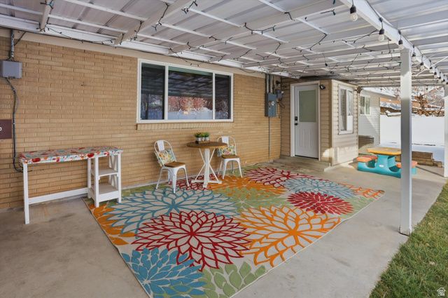 734 FAIRVIEW DR, Brigham City, UT 84302