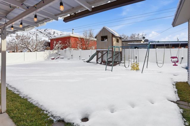 734 FAIRVIEW DR, Brigham City, UT 84302