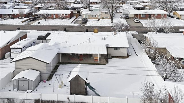 734 FAIRVIEW DR, Brigham City, UT 84302