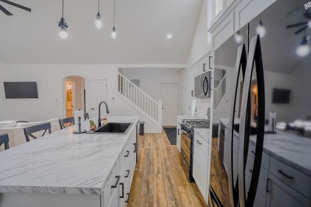 8516 Harlow Avenue Sw, Byron Twp, MI 49315