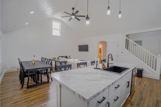 8516 Harlow Avenue Sw, Byron Twp, MI 49315