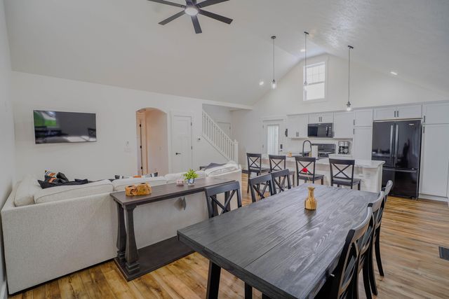 8516 Harlow Avenue Sw, Byron Twp, MI 49315