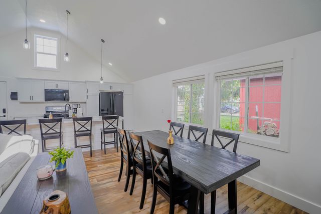 8516 Harlow Avenue Sw, Byron Twp, MI 49315
