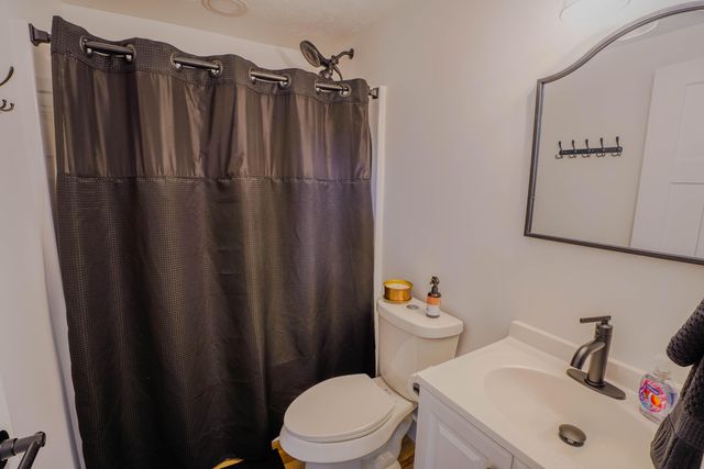 8516 Harlow Avenue Sw, Byron Twp, MI 49315