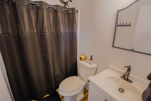 8516 Harlow Avenue Sw, Byron Twp, MI 49315