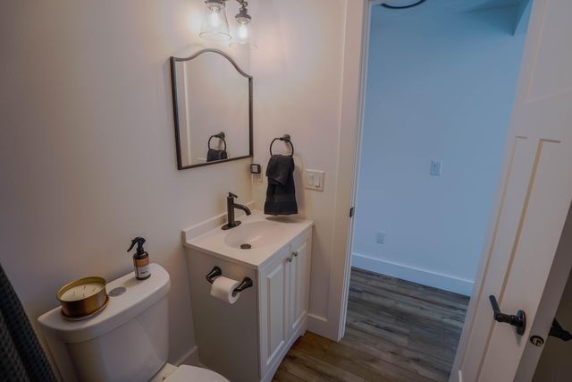 8516 Harlow Avenue Sw, Byron Twp, MI 49315