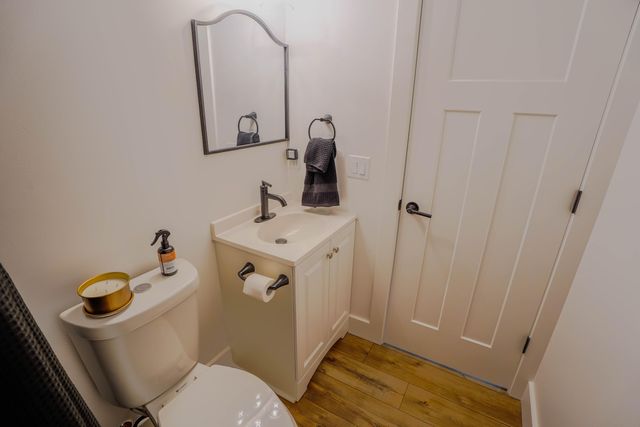8516 Harlow Avenue Sw, Byron Twp, MI 49315