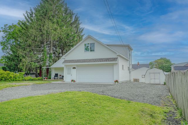 8516 Harlow Avenue Sw, Byron Twp, MI 49315