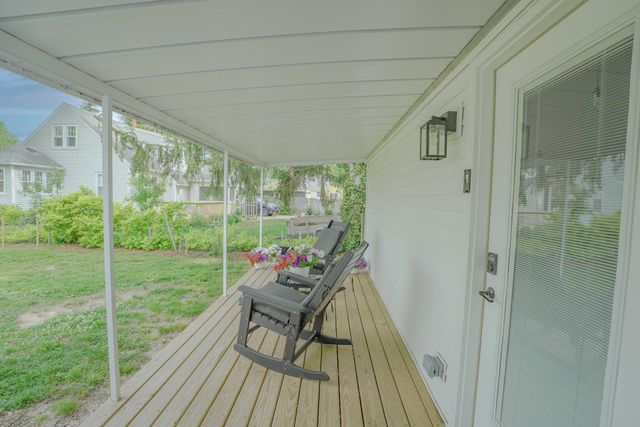 8516 Harlow Avenue Sw, Byron Twp, MI 49315