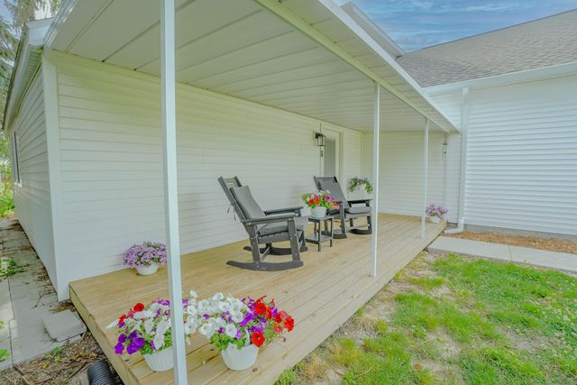 8516 Harlow Avenue Sw, Byron Twp, MI 49315