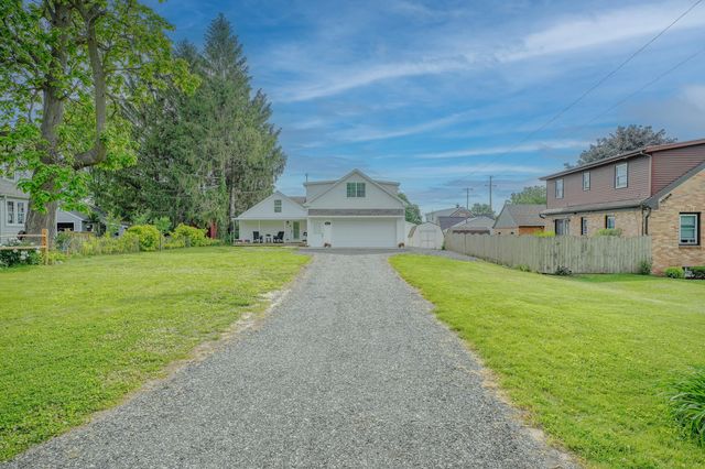 8516 Harlow Avenue Sw, Byron Twp, MI 49315