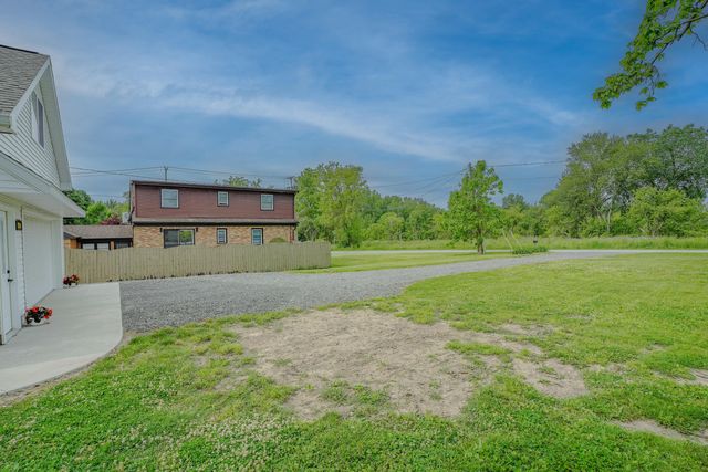 8516 Harlow Avenue Sw, Byron Twp, MI 49315