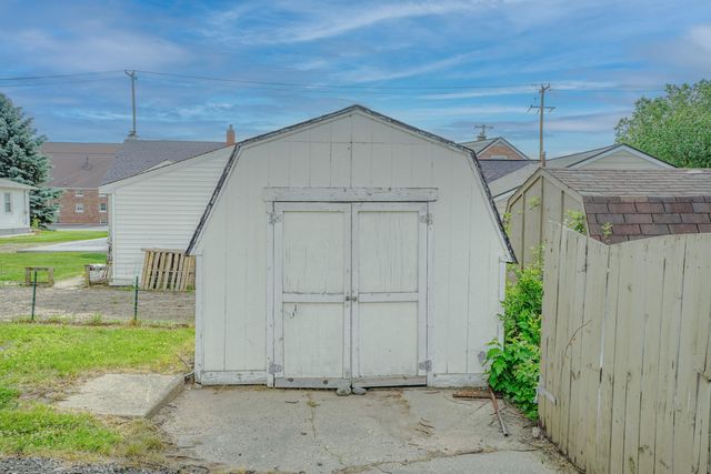 8516 Harlow Avenue Sw, Byron Twp, MI 49315