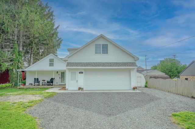 8516 Harlow Avenue Sw, Byron Twp, MI 49315