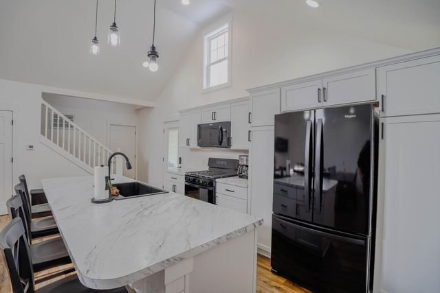 8516 Harlow Avenue Sw, Byron Twp, MI 49315