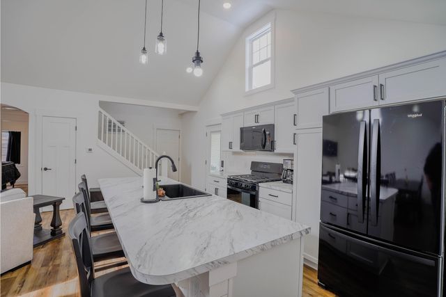 8516 Harlow Avenue Sw, Byron Twp, MI 49315
