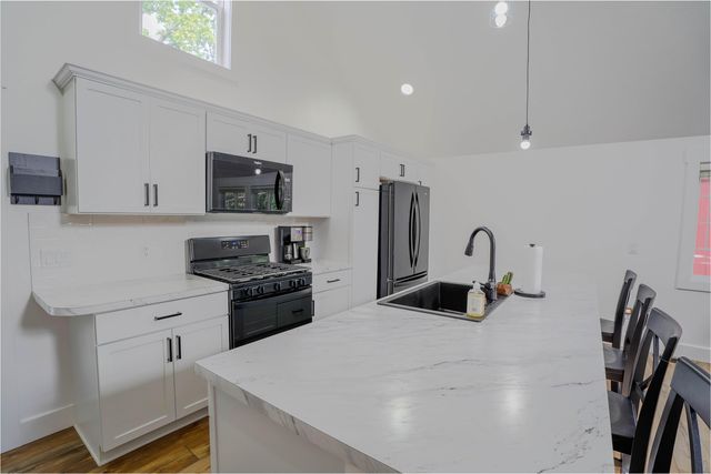 8516 Harlow Avenue Sw, Byron Twp, MI 49315