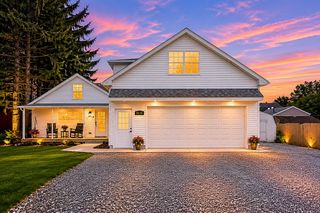8516 Harlow Avenue Sw, Byron Twp, MI 49315