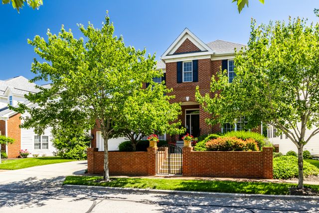 8071 Hopkins Lane, Indianapolis, IN 46250