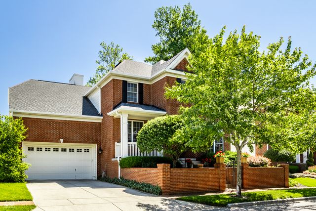 8071 Hopkins Lane, Indianapolis, IN 46250