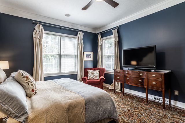 8071 Hopkins Lane, Indianapolis, IN 46250