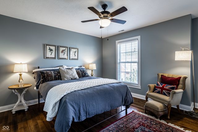8071 Hopkins Lane, Indianapolis, IN 46250