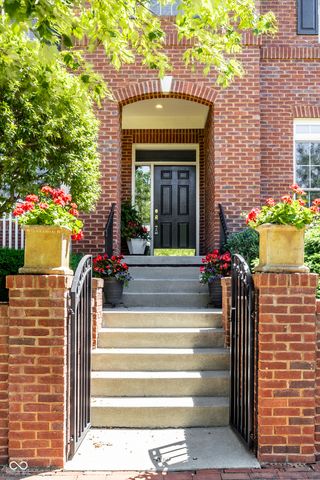 8071 Hopkins Lane, Indianapolis, IN 46250