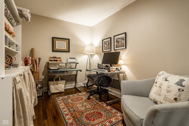 8071 Hopkins Lane, Indianapolis, IN 46250