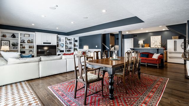 8071 Hopkins Lane, Indianapolis, IN 46250