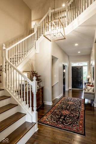 8071 Hopkins Lane, Indianapolis, IN 46250