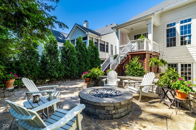 8071 Hopkins Lane, Indianapolis, IN 46250