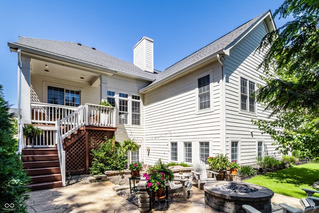 8071 Hopkins Lane, Indianapolis, IN 46250