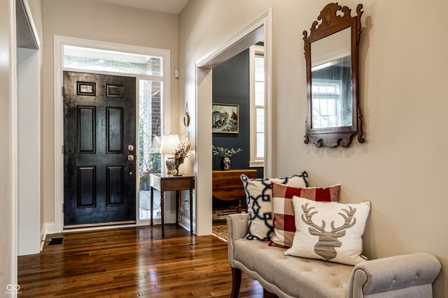 8071 Hopkins Lane, Indianapolis, IN 46250