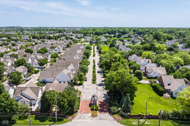 8071 Hopkins Lane, Indianapolis, IN 46250