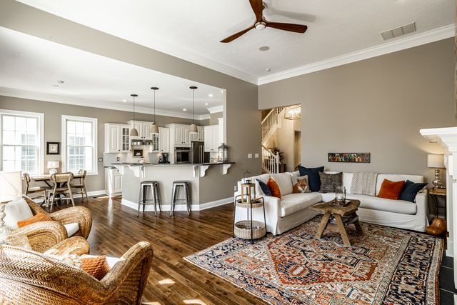 8071 Hopkins Lane, Indianapolis, IN 46250