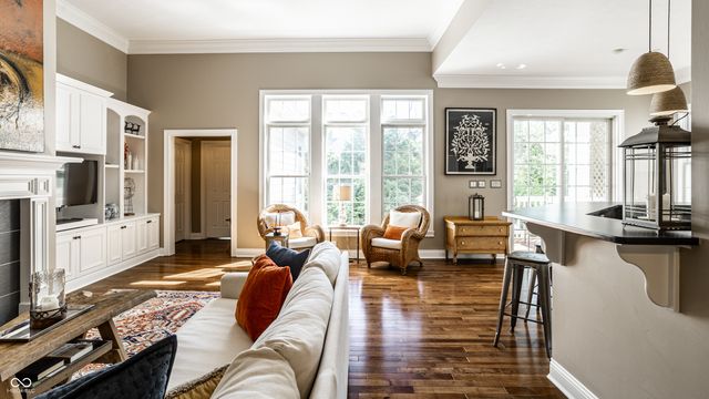 8071 Hopkins Lane, Indianapolis, IN 46250