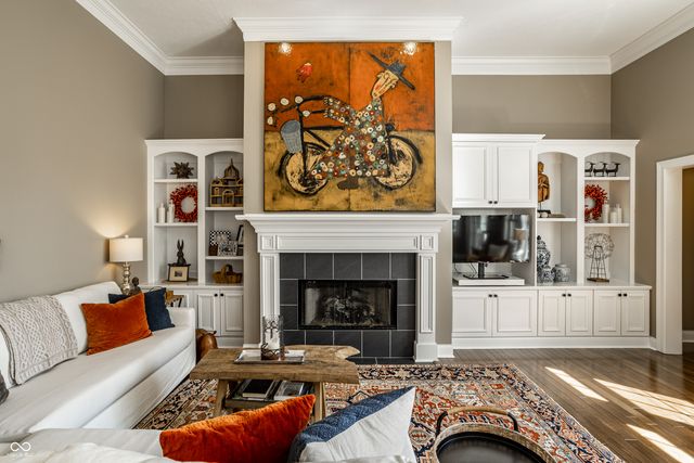 8071 Hopkins Lane, Indianapolis, IN 46250