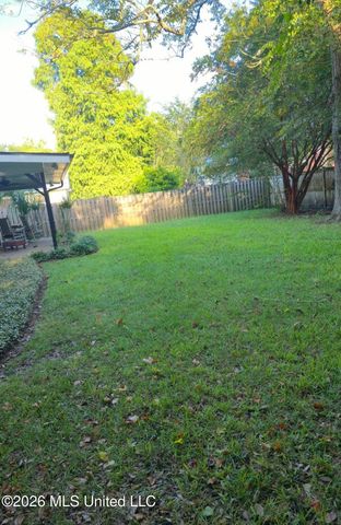 1306 Short Avenue, Pascagoula, MS 39567