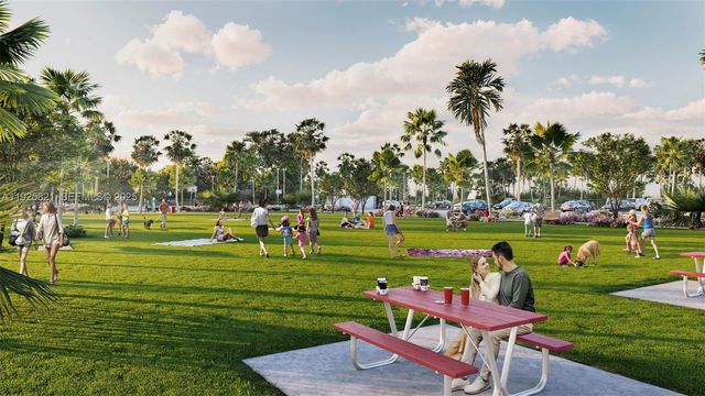 1302 NW 5 St, Florida City, FL 33034