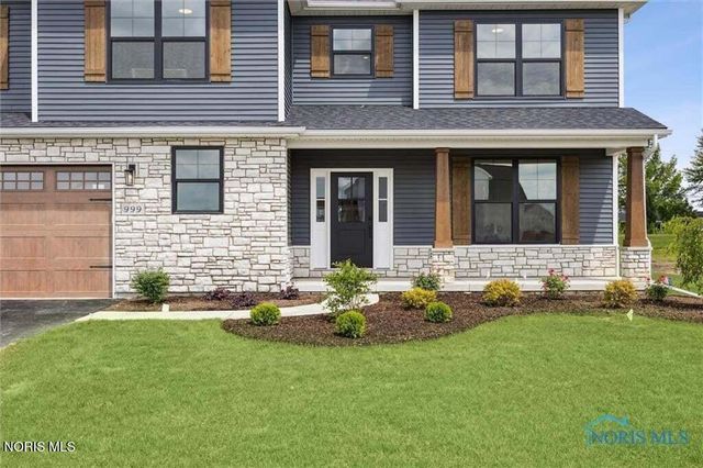 999 Stoneleigh Road, Perrysburg, OH 43551