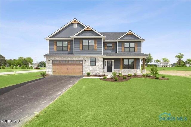 999 Stoneleigh Road, Perrysburg, OH 43551