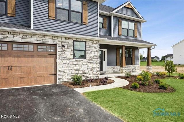 999 Stoneleigh Road, Perrysburg, OH 43551
