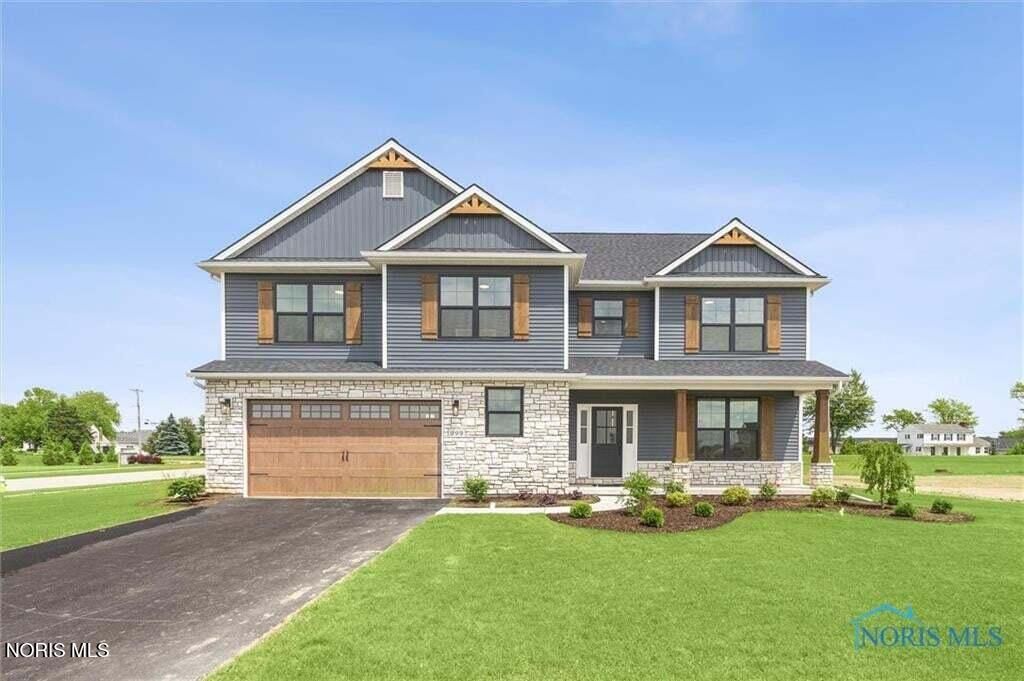 999 Stoneleigh Road, Perrysburg, OH 43551
