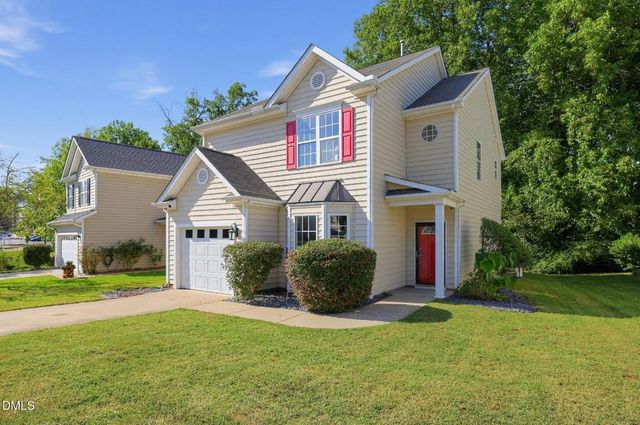2100 Betry Place, Raleigh, NC 27603