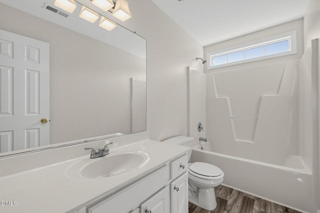 2100 Betry Place, Raleigh, NC 27603