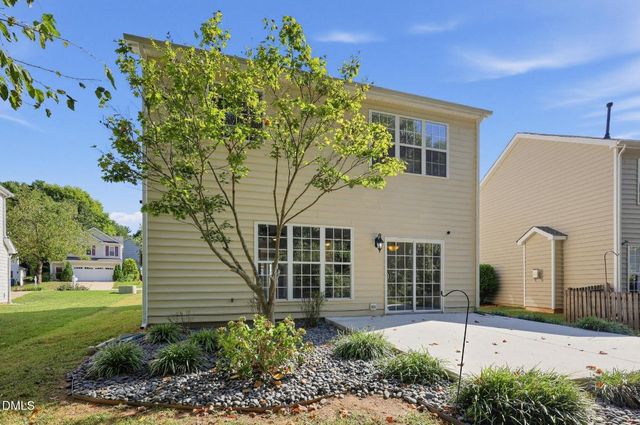 2100 Betry Place, Raleigh, NC 27603