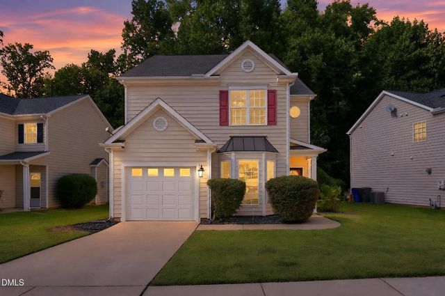 2100 Betry Place, Raleigh, NC 27603