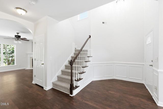 2100 Betry Place, Raleigh, NC 27603
