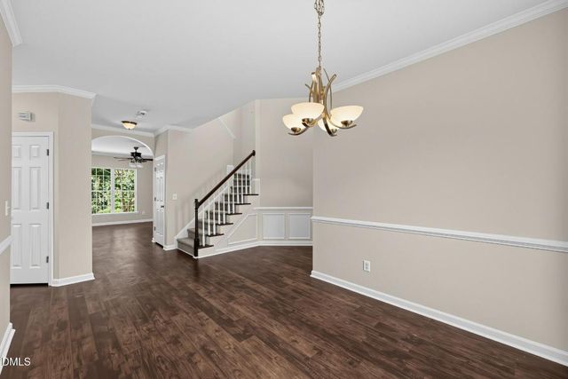 2100 Betry Place, Raleigh, NC 27603